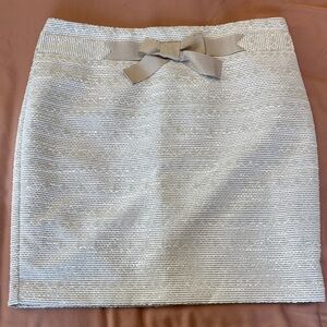NWT Loft skirt